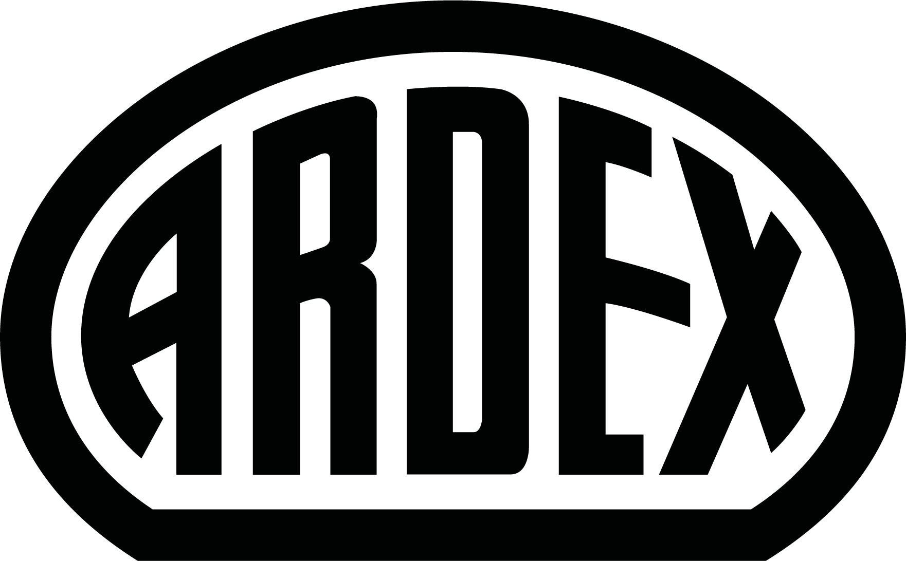 ARDEX Logo